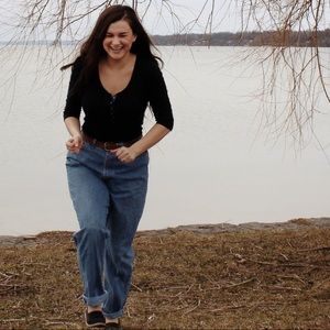 Meet your Posher, Katrina